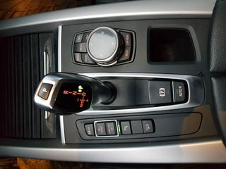 BMW X5 foto 7