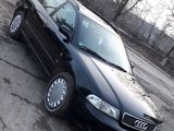 Audi A4 foto 2