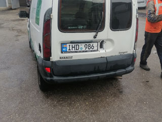 Renault Kangoo фото 3