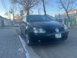 Volkswagen Golf foto 2