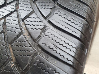 215/55/ R17- BRIDGESTONE.2020г. foto 6