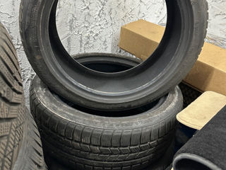 Nexen 195/45/R16 foto 4