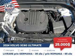 Volvo XC60 foto 12