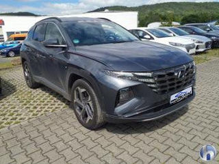 Hyundai Tucson foto 3