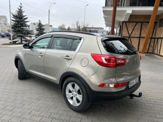 KIA Sportage foto 2