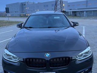 BMW 3 Series foto 1