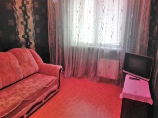 Apartament 2 odai, reparatie, autonoma,mobila,tehnica, 4/6, subsol. Ialoveni str.Chilia. 21000 euro. foto 4