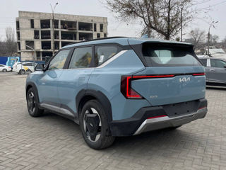 KIA EV5 foto 3