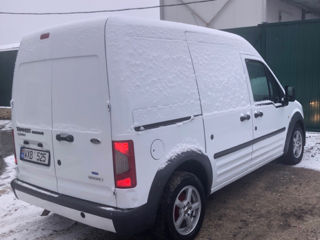 Ford Transit Connect foto 5