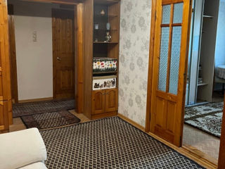 Apartament cu 3 camere, 72 m², Poșta Veche, Chișinău foto 7