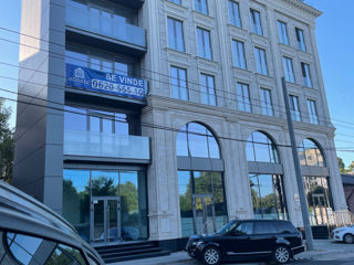 3-х комнатная квартира, 85 м², Центр, Кишинёв