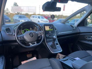 Renault Grand Scenic foto 13