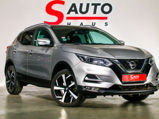 Nissan Qashqai foto 4