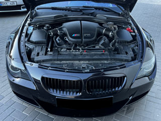 BMW M6 foto 18