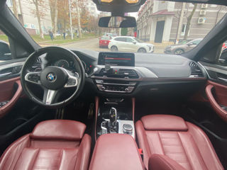 BMW X4 foto 6