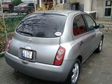 Nissan Micra foto 5