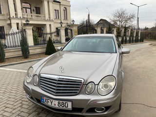 Mercedes E-Class