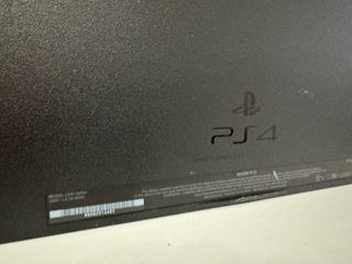 Продам PS4 FAT 512 гб срочно foto 3