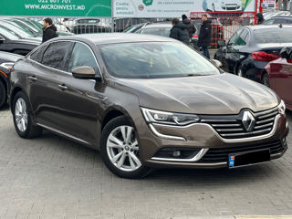 Renault Talisman foto 4