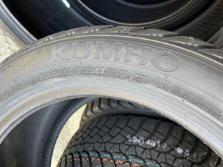 255/40 R17 Kumho Wintercraft WP71/ Доставка, livrare toata Moldova 2024 foto 7