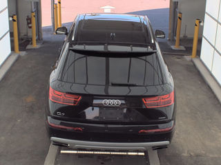 Audi Q7 foto 8