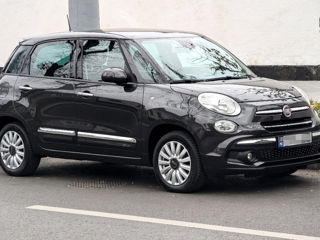 Fiat 500X foto 3