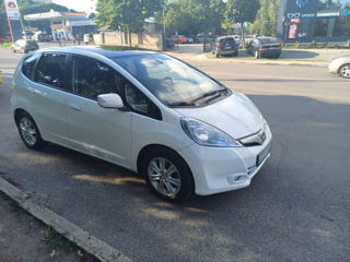 Honda Jazz foto 2