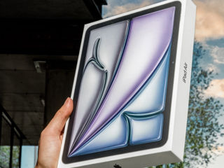 iPad Air 11 M2 / iPad Air 13 M2 Cumpar / Куплю foto 2