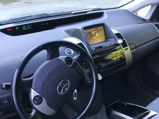 Toyota Prius foto 8