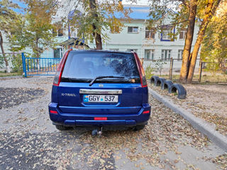 Nissan X-Trail foto 4