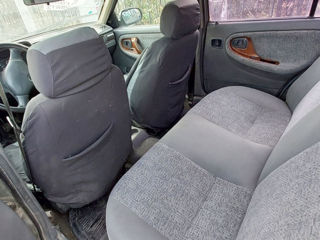 Daewoo Nexia foto 9