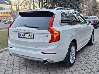 Volvo XC90 foto 4