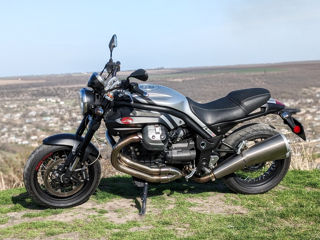 Moto Guzzi Griso 1200 8V SE