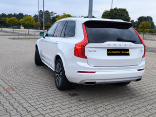 Volvo XC90 foto 8