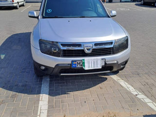 Dacia Duster foto 3