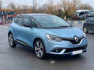 Renault Scenic foto 4