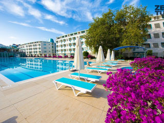 Turcia, Kemer - Daima Biz Resort 5*