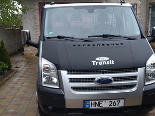 Ford Transit(Pritsche) foto 3