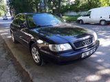 Audi A6 foto 3