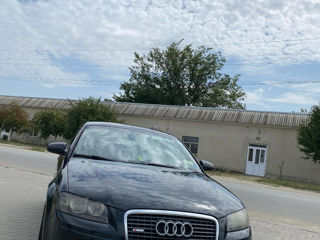 Audi A3 foto 1