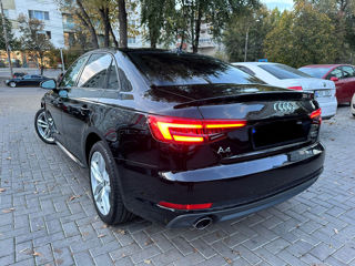 Audi A4 foto 6