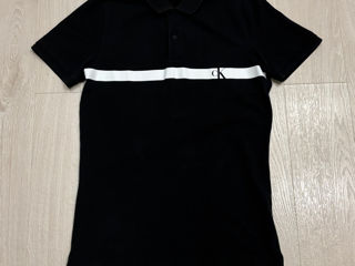 Vând Calvin Klein Maiou Polo Original