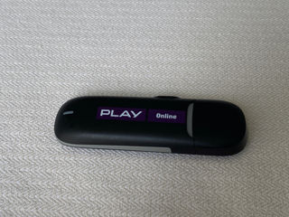 Мобильный 3G USB модем HUAWEI E3131 21Mbps со слотом для SIM карты.