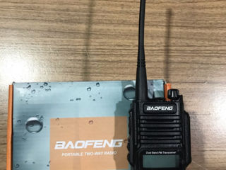 Baofeng UV-9R Plus 10w foto 9