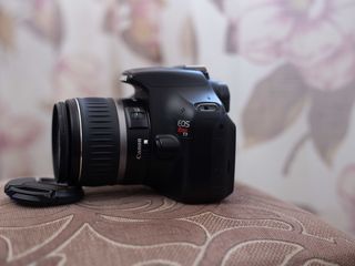 Canon Rebel T3 foto 2