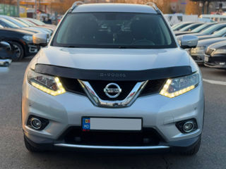 Nissan X-Trail foto 4