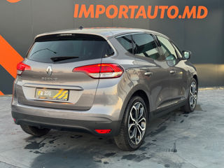 Renault Scenic foto 6