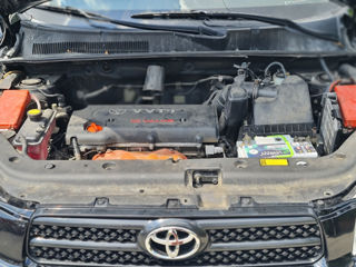 Toyota Rav 4 foto 1