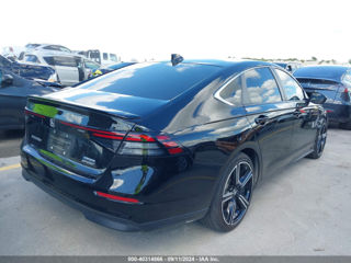 Honda Accord foto 5