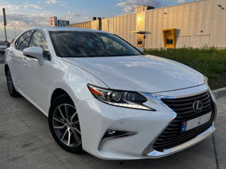 Lexus ES Series